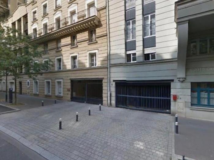 Les ventes de parkings stagnent en Ile-de-France