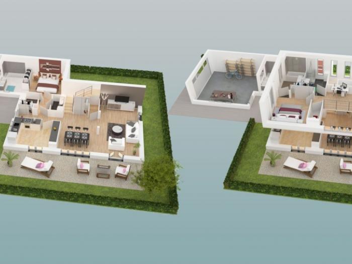 Kaufman et Broad toujours optimiste pour 2016