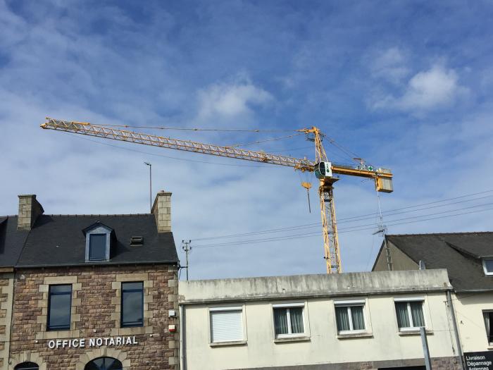 Les taux des crédits immobiliers toujours en baisse