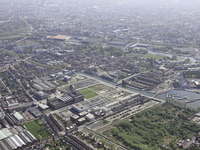 Les villes veulent aussi lutter contre le réchauffement climatique