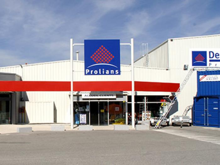 Descours & Cabaud s'implante en Grande-Bretagne après un rachat