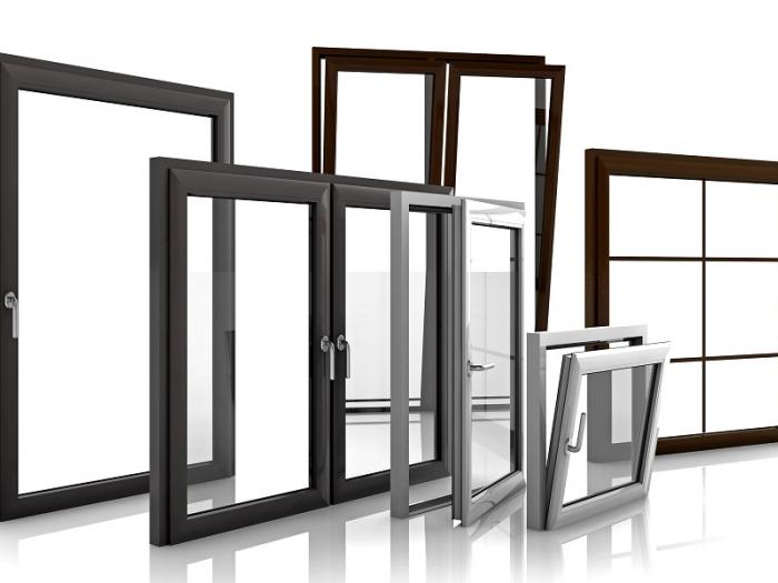 Une enquête sur le choix des particuliers lors de lachat de fenêtres