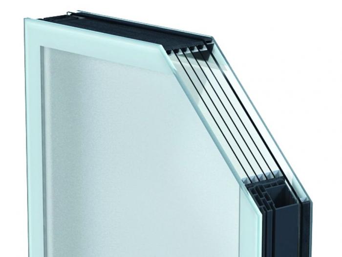 Trimo mise sur la façade modulaire et préfabriquée