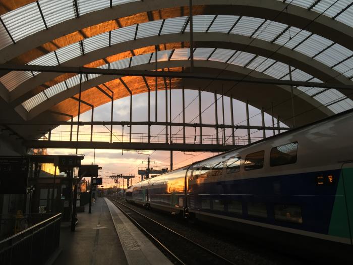 SNCF Réseau ne financera plus "la construction de lignes nouvelles"