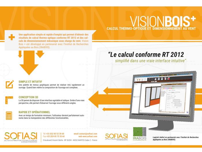 Irabois veut muscler les entreprises du bois