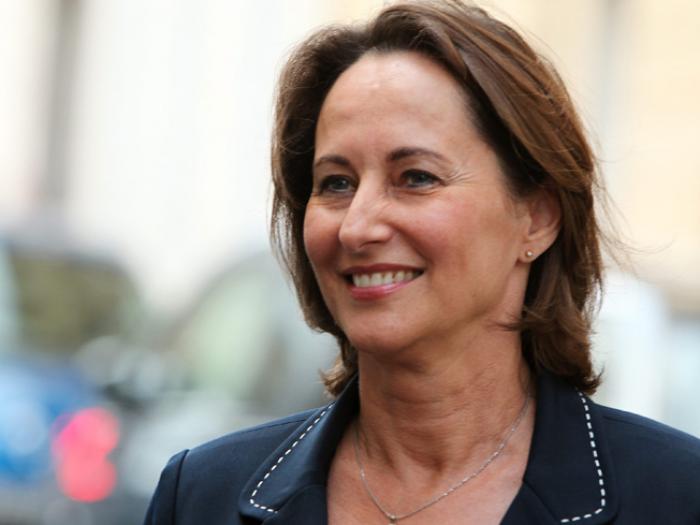 ND-des-Landes : "Il vaut mieux arrêter les frais", selon Ségolène Royal