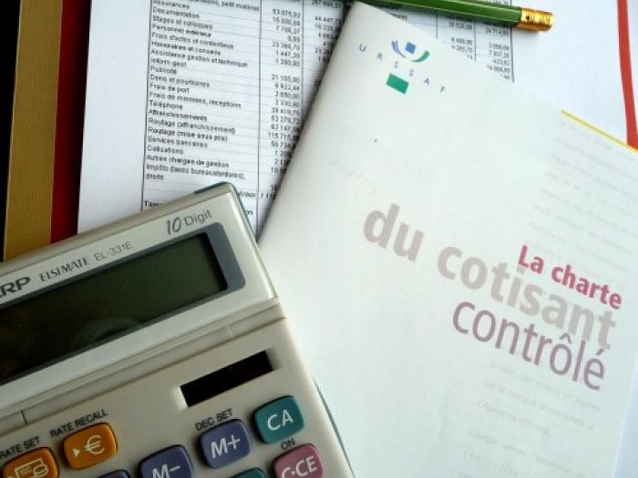 De nouvelles règles en matière de contrôle Urssaf