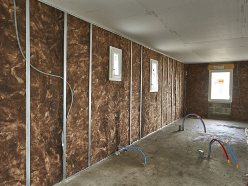 Quelles évolutions pour les solutions d'isolation intérieure ou extérieur ?