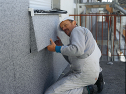 Isolation par lextérieur, quelles fixations choisir ?