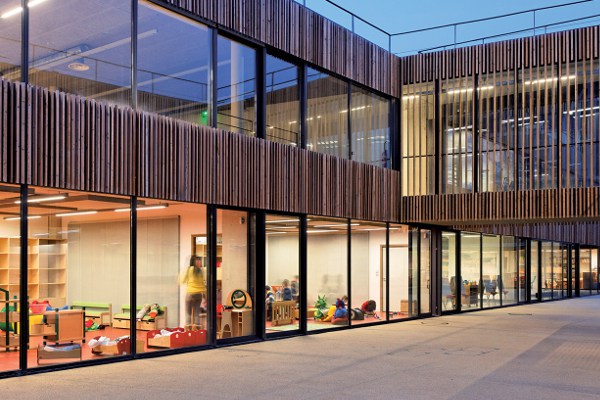 Menuiserie extérieure: le marché français attendu en croissance en 2016