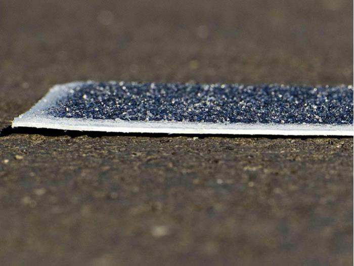 Lancement des travaux de la "route solaire"