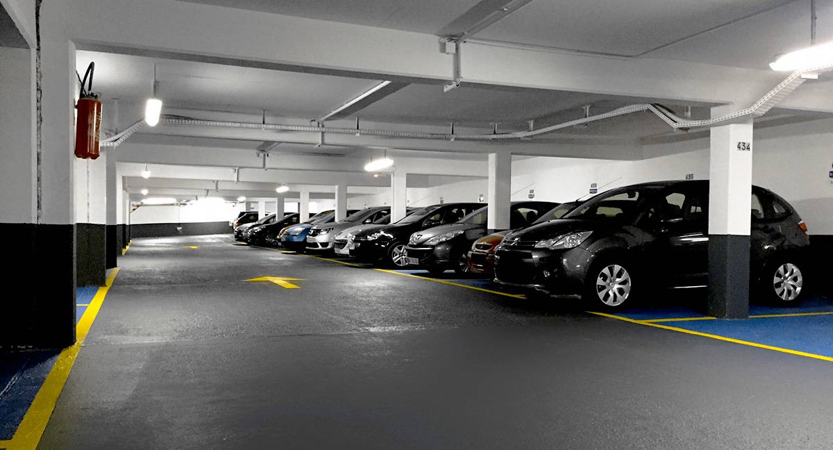 Détenir une place de parking à Paris devient un vrai luxe