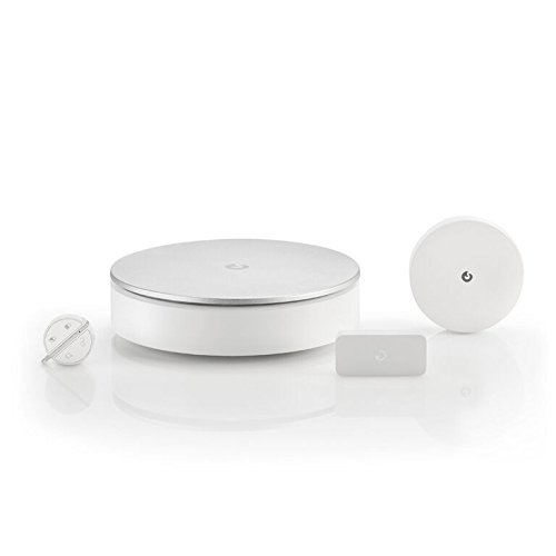 Somfy acquiert le spécialiste de la sécurité connectée MyFox