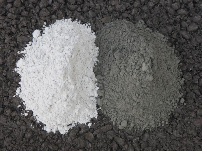 Ecocem poursuit le développement du laitier de béton