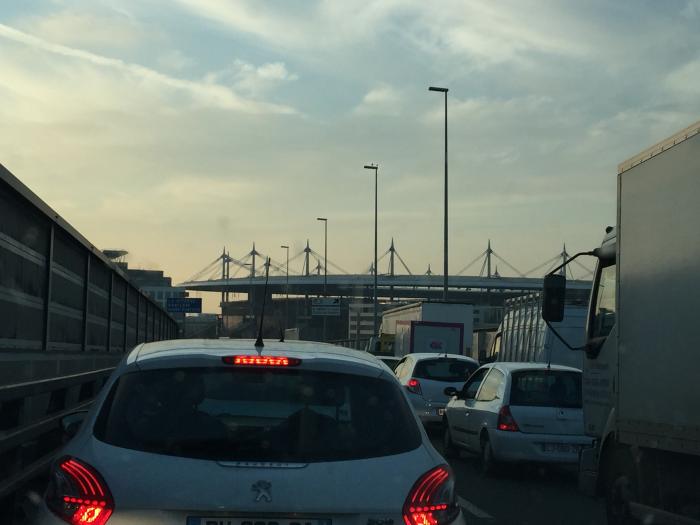 Circulation routière : dénoncez vos salariés !