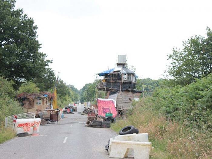 ND-des-Landes : pas d'expulsion en période hivernale ?