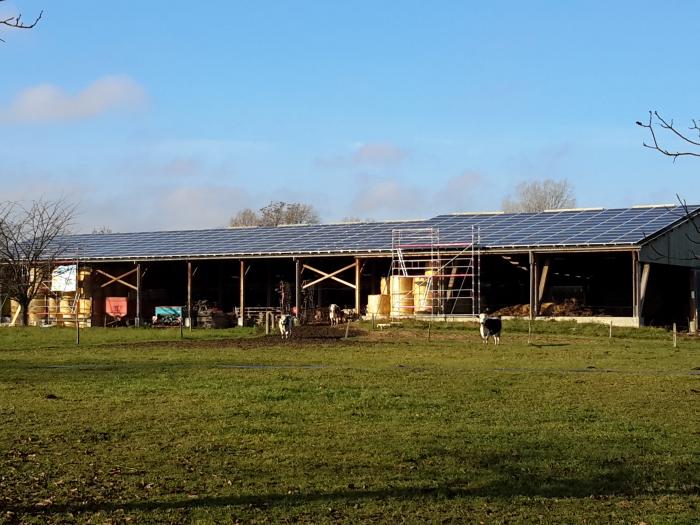 La nouvelle Programmation pluriannuelle de lénergie déçoit