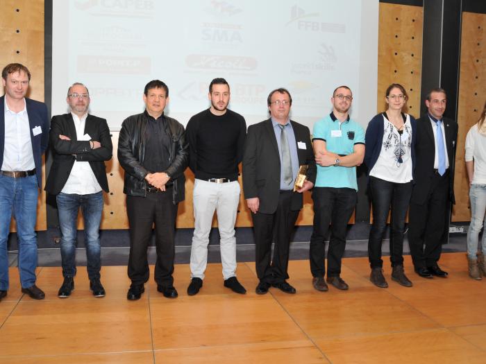 Participez aux Trophées de lArtisan et de lApprenti