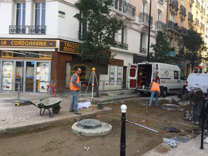 Les entreprises des travaux publics poussent un cri d'alarme