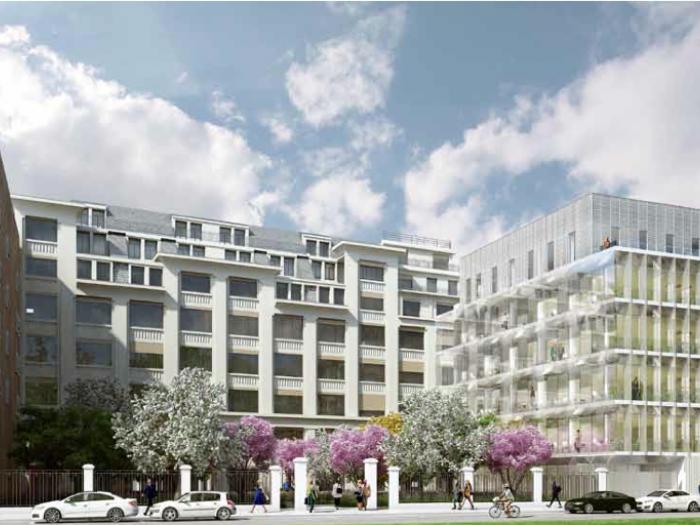 Des sans-papiers bientôt embauchés après deux mois de grève