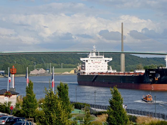 Canal Seine-Nord: le début des travaux pour 2017 ?