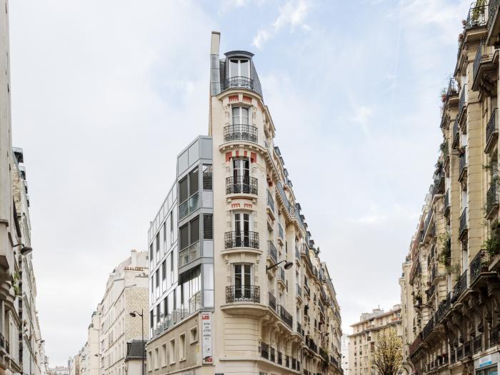 Rénovation-extension-surélévation : le béton entend faire valoir ses atouts