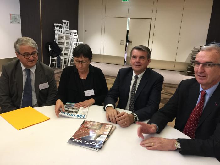 Le Label RGE pour le Négoce devient opérationnel