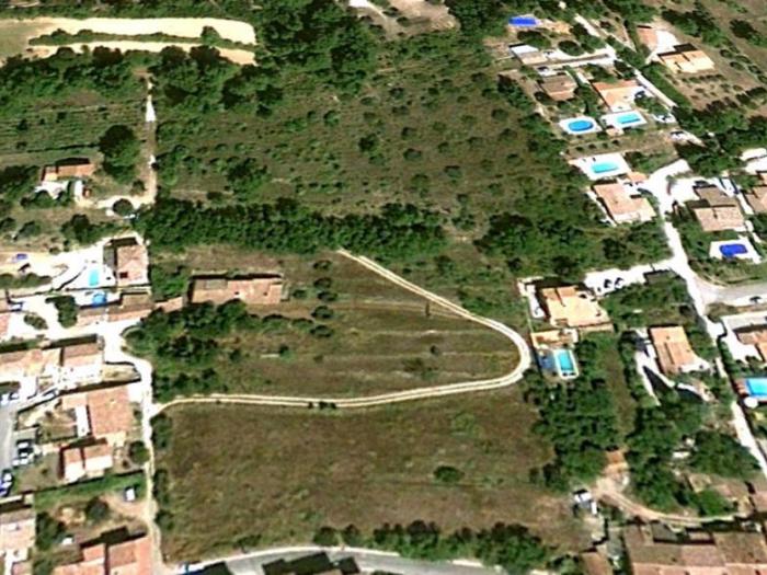 Comment en finir avec l'opacité du marché foncier