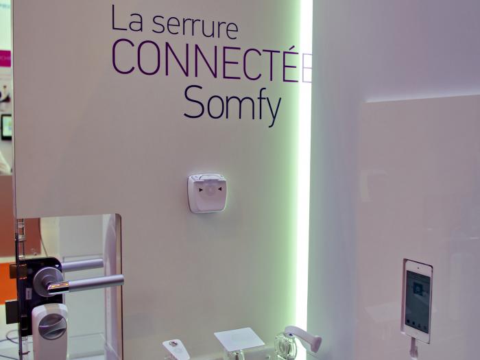 Equipbaie 2016 : la domotique commence à piloter intelligemment !