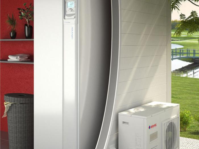 Quel avenir pour les PAC hybrides en maison individuelle ?