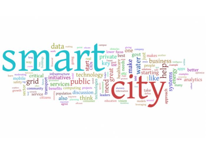 Quelles stratégies pour bâtir la ville intelligente ?