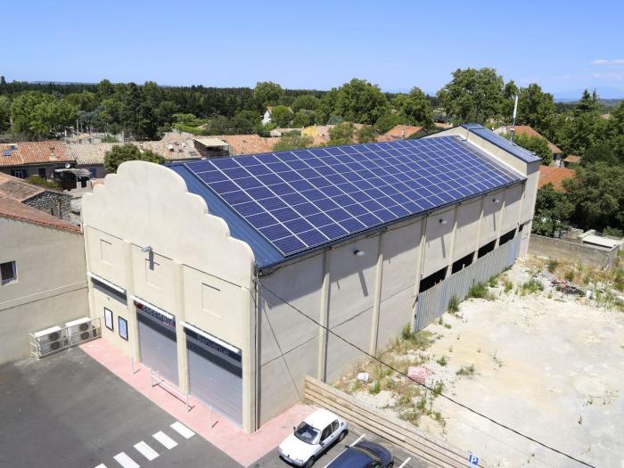 Autoconsommation électrique: 72 lauréats après l'appel d'offres national