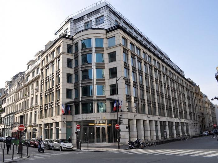 Le gendarme de la Bourse enquête après "l'attaque" contre Vinci