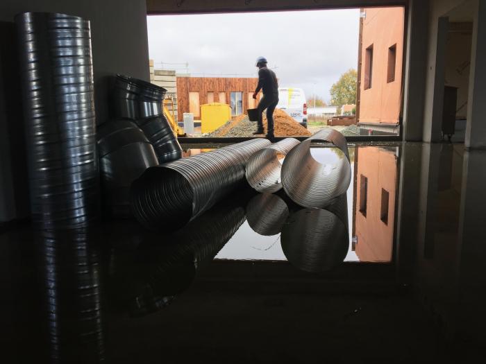 La Normandie exige de parler français sur les chantiers en marchés publics