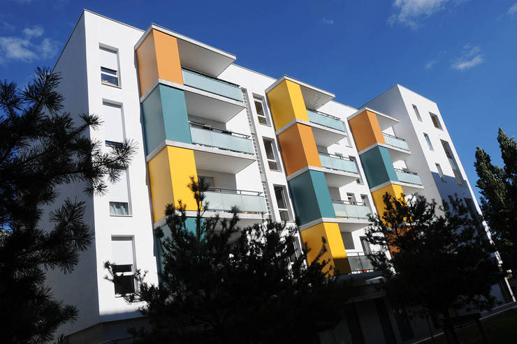 Egalité et citoyenneté : le volet Logement adopté