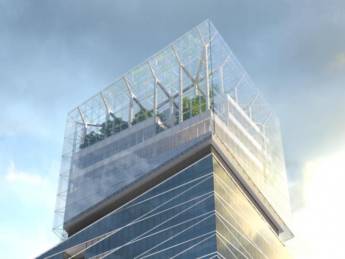 Le groupe Vinci se défend dans la polémique sur la tour Saint-Gobain