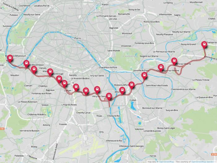 Le Grand Paris Express entraînera-t-il un phénomène spéculatif ?