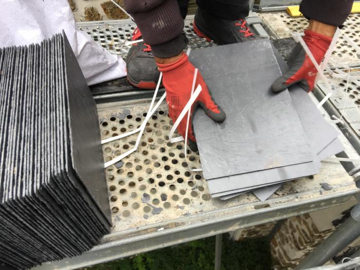 La TVA à 5,5 % dans le collimateur de la cour des comptes