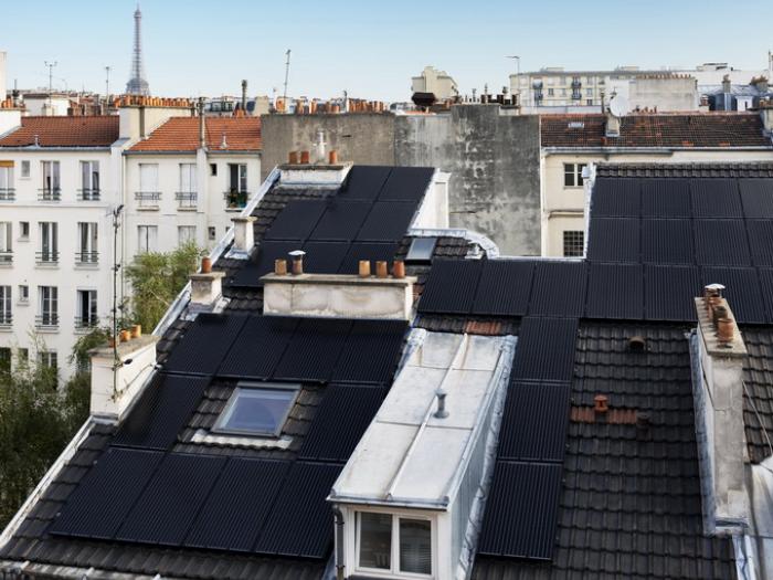 Comment un bâtiment énergivore devient Bepos avec le photovoltaïque