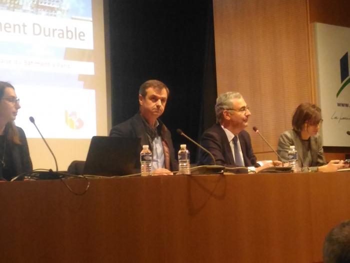 Il faut mobiliser les banques pour pousser la rénovation énergétique