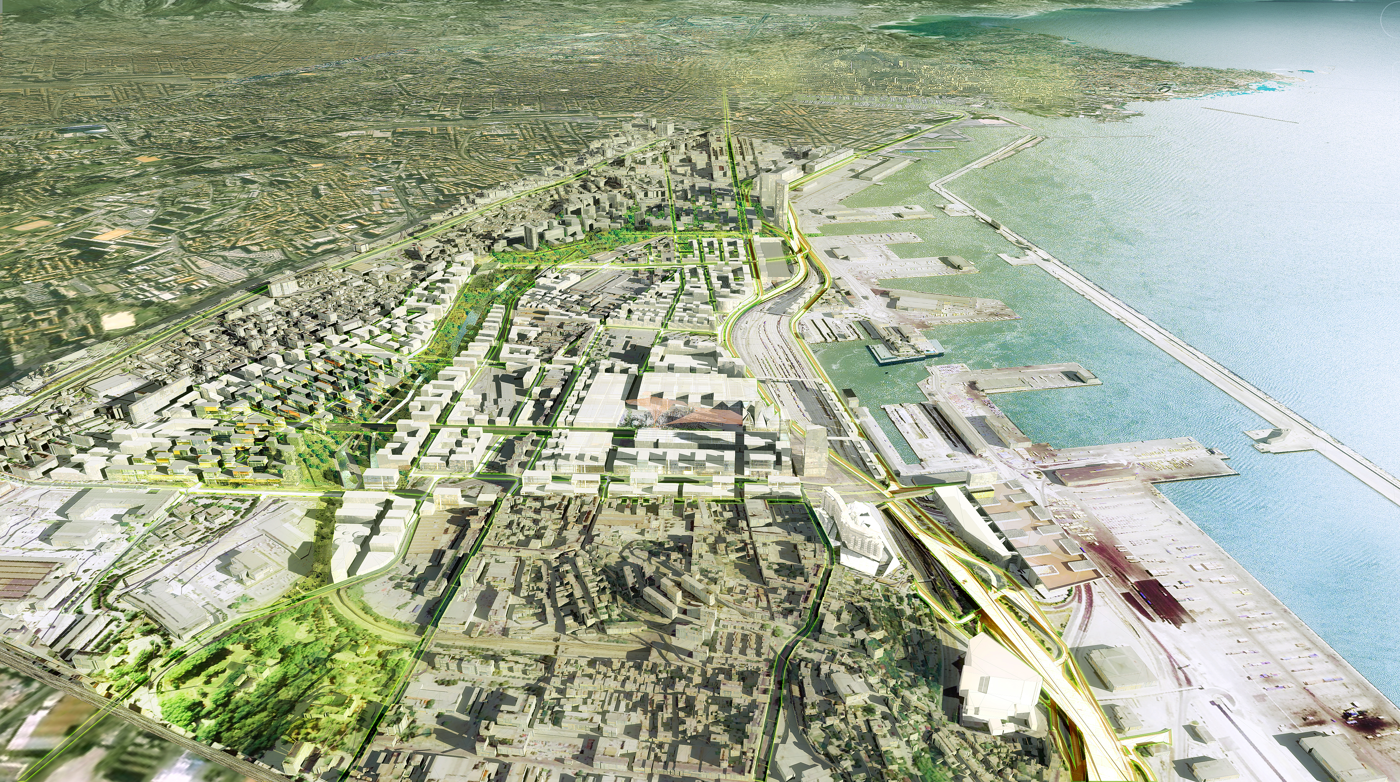 Les magistrats financiers égratignent Euromed pour son manque de rigueur