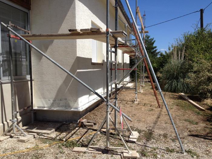 « La formation RGE disqualifiée » selon lUFC-Que choisir