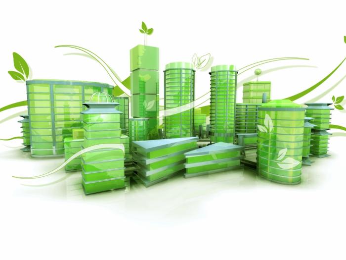 Les investissements "verts" ont stagné en France