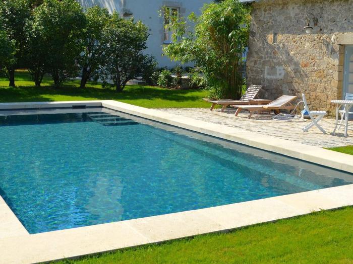 Le marché de la piscine a battu des records en 2016