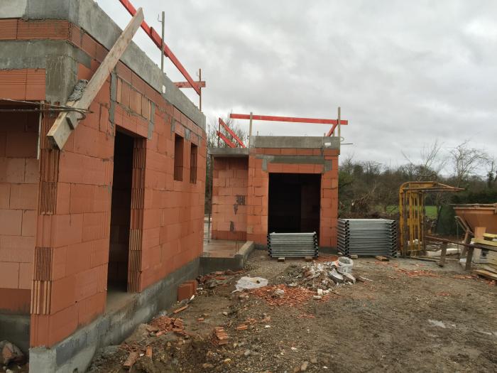 Travail détaché: la fédération du bâtiment réclame plus de contrôles