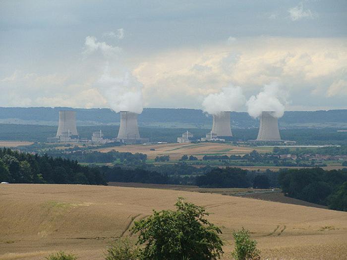 Les jeux de lArenh sur le marché de lélectricité en France