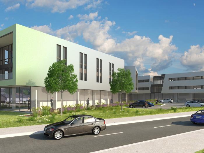 Deux gros chantiers lyonnais suspendus pour travail illégal