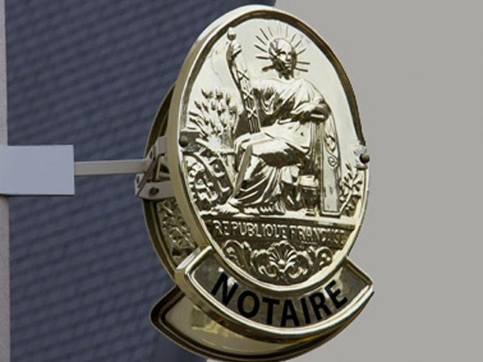 La procédure du tirage au sort suspendue pour l'installation des notaires