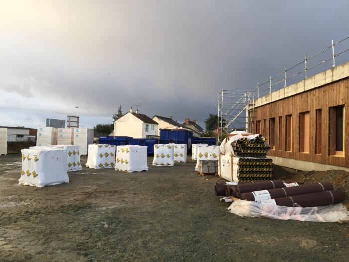 Le Bâtiment sen sort beaucoup mieux que prévu en 2016