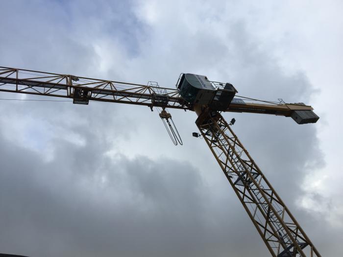 Une trentaine de chantiers arrêtés en un an pour fraude au travail détaché